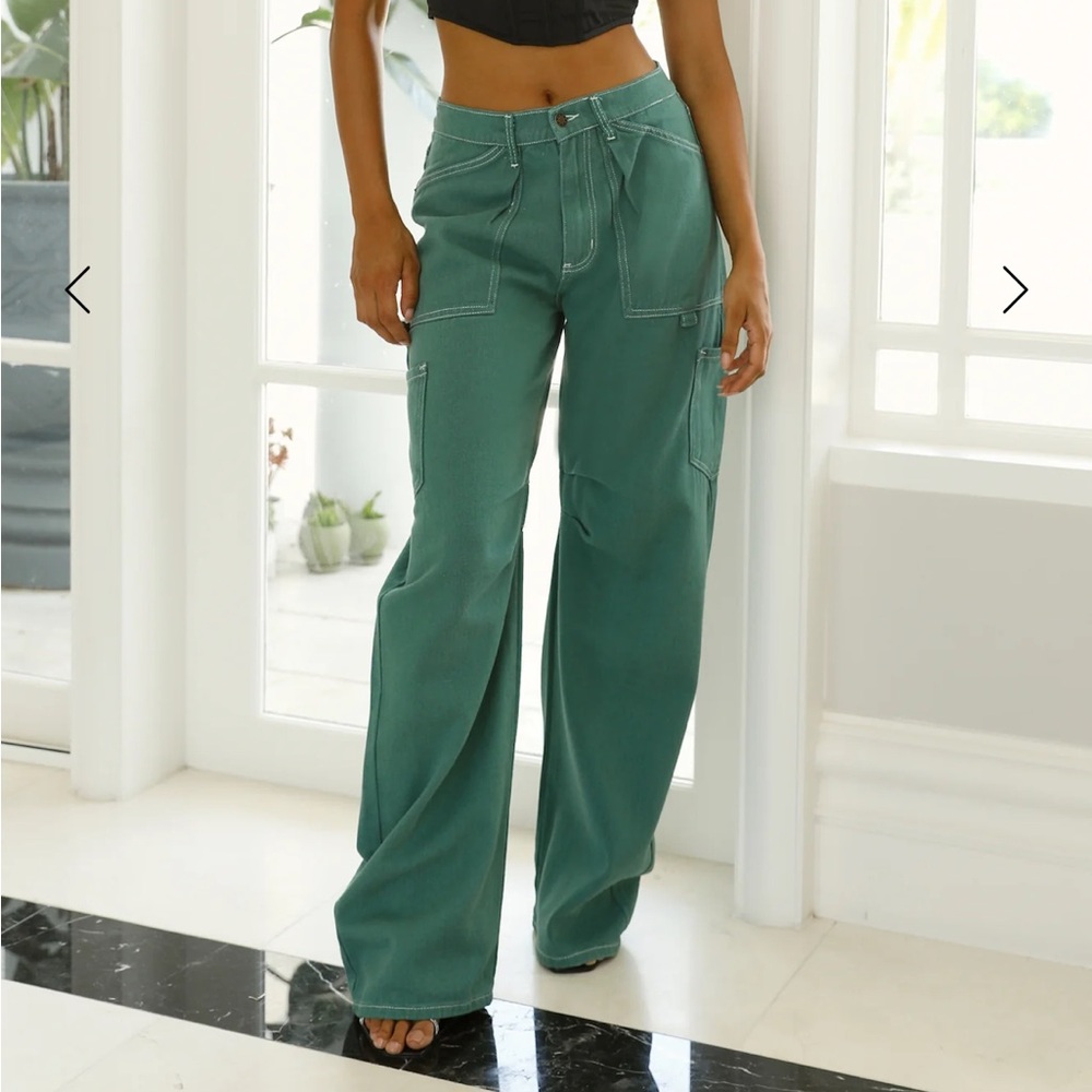 LIONESS PANTS